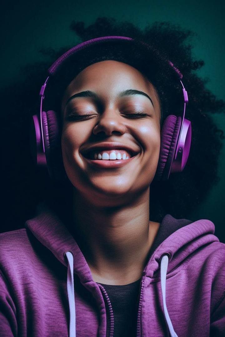 Zelomx - For The Love Of Music
