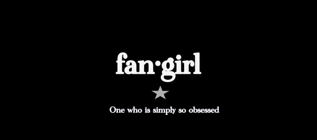 Melo RoZe – Fangirl