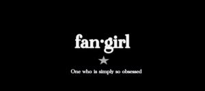 Melo RoZe – Fangirl