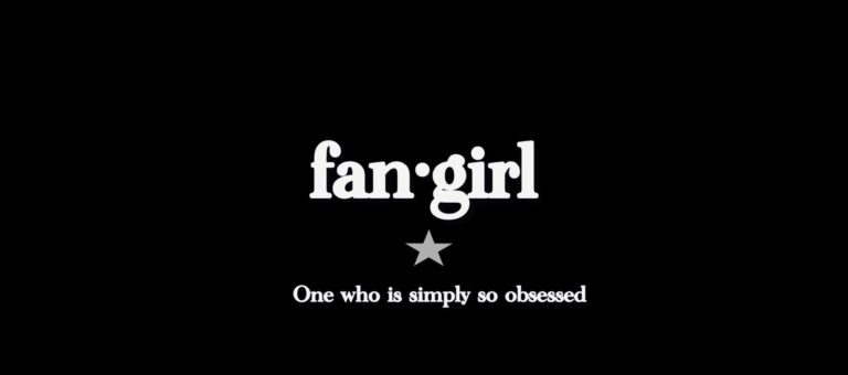 Melo RoZe – Fangirl