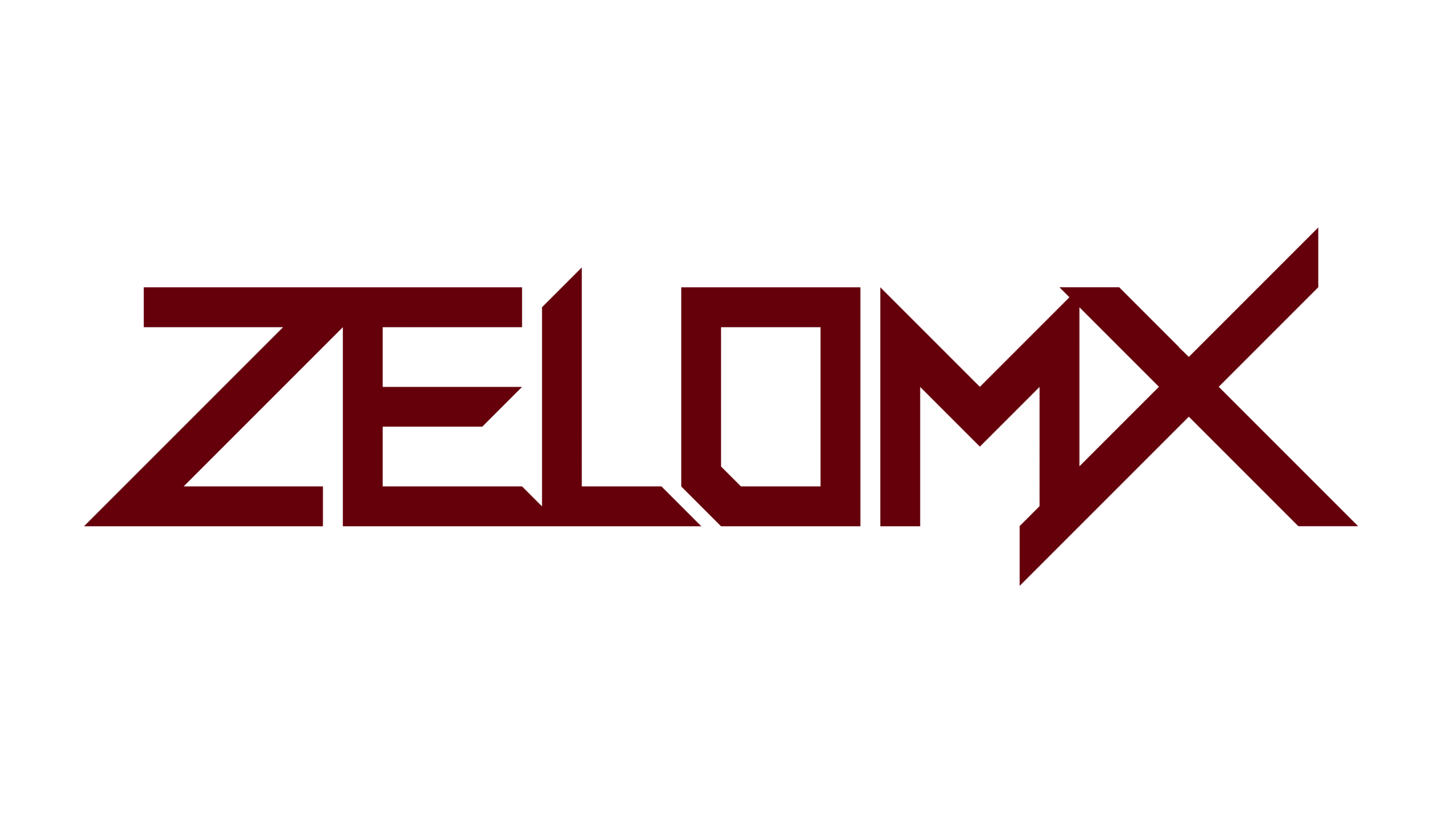 Zelomx - For The Love of Music