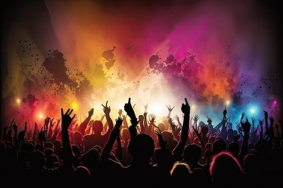 Zelomx - For The Love of Music
