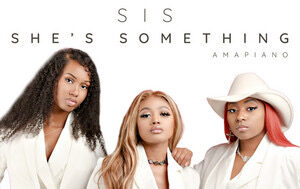 KARMA – SIS (She's Something) (Amapiano)