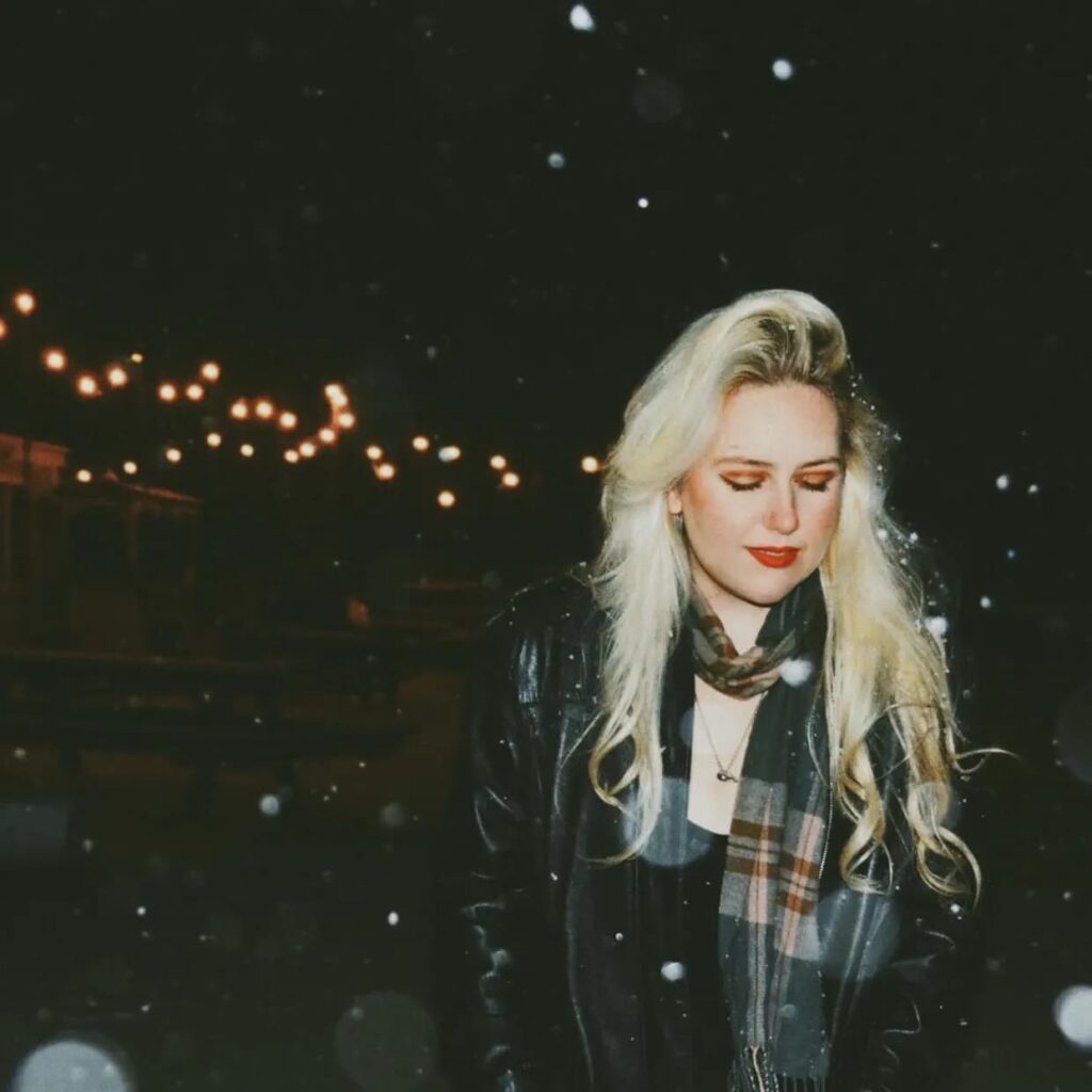 Vanna Pacella – Wolf
