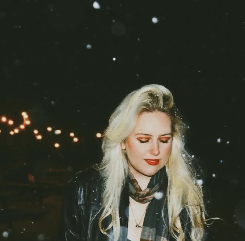 Vanna Pacella – Wolf