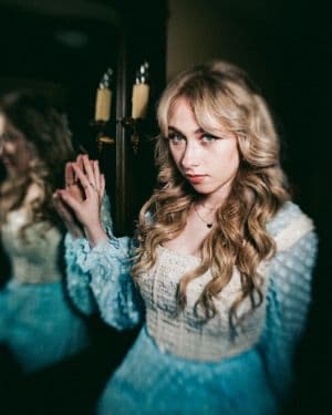 Jenna Kay – if i can't