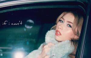 Jenna Kay – if i can't