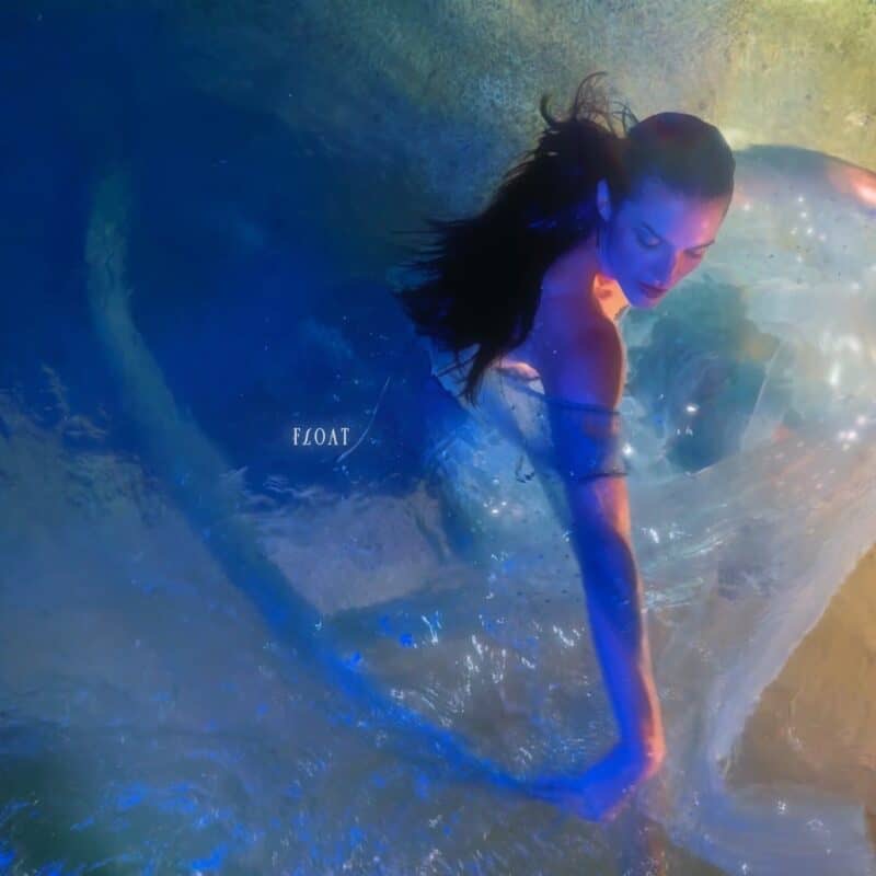 Float by Eleri Ward